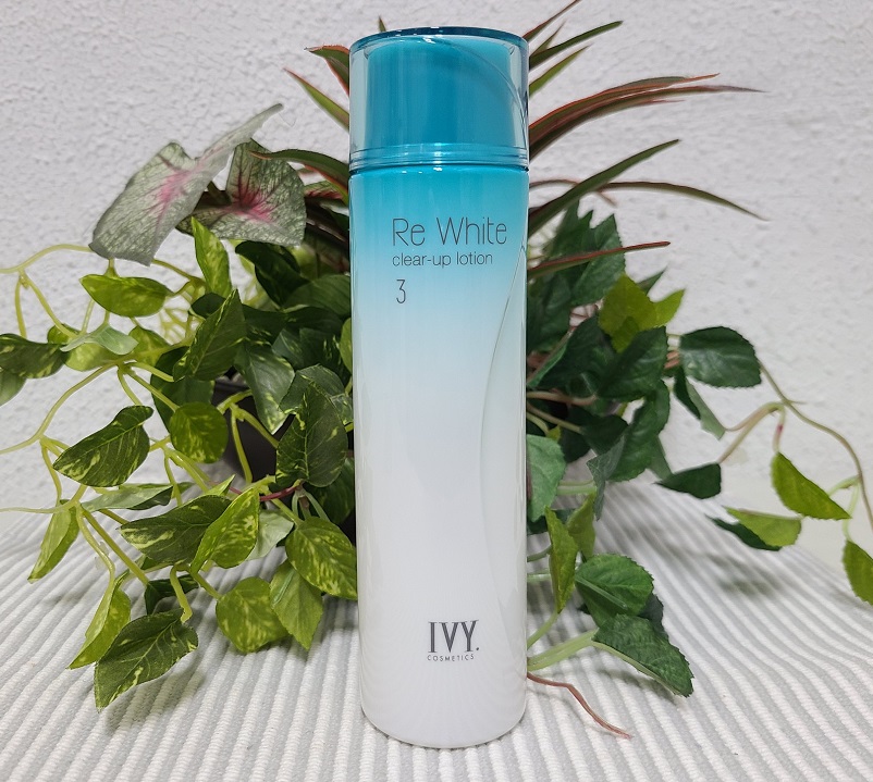 アイビー化粧品 IVY リ ホワイト クリアアップ ローション 200ml
