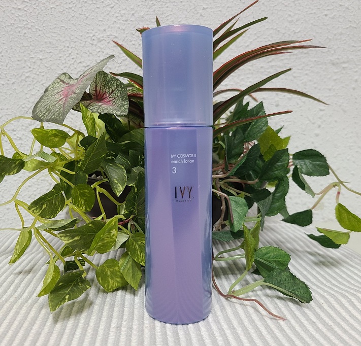 アイビー化粧品 (IVY) アイビーコスモス II エンリッチ ローション