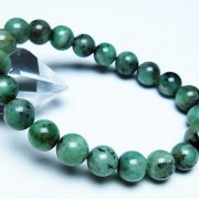 金針ルチル水晶 原石[t725-2727]