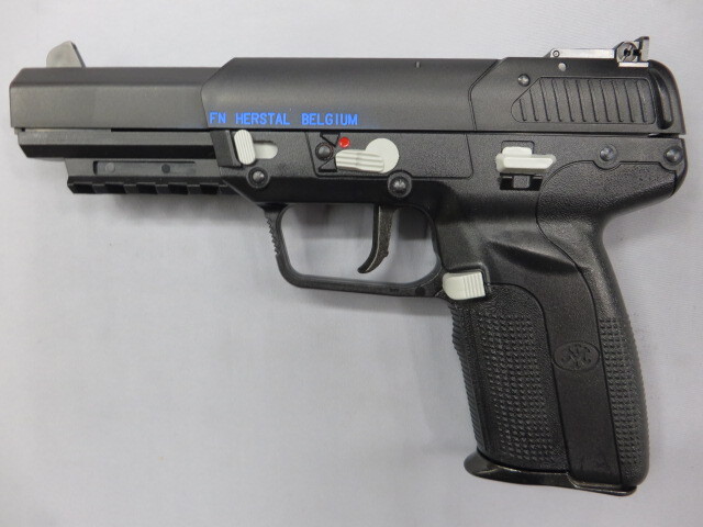 マルシン】Five-seveN USG 6mmBB