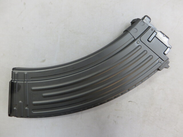 東京マルイ】AKM ガス・スペアマガジン