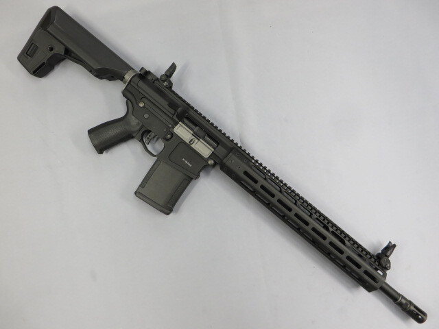 KSC.】Mega MML MATEN