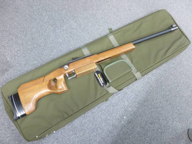 マルゼン】APS-2 M99 99年度限定製品