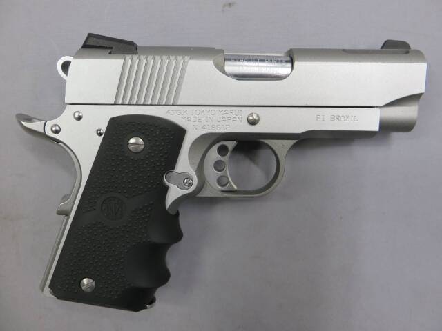 東京マルイ】V10ウルトラコンパクト