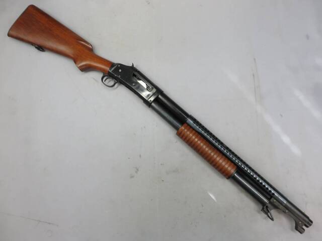 タナカ】U.S. M1897トレンチガン モデルガン