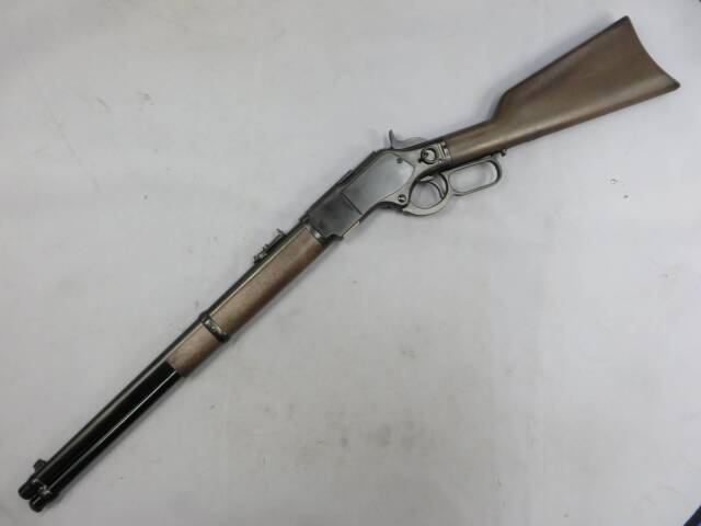 KTW】New ウィンチェスターM1873カービン
