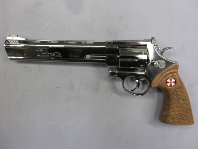 タナカ】アンブレラマグナム 8in バイオハザード