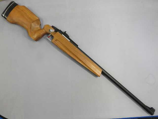 マルゼン】APS-2 M97コンペティション 97年度限定製品