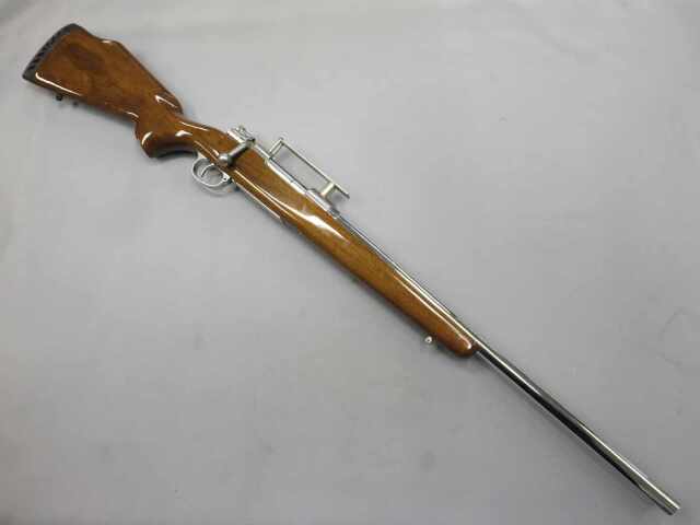 マルシン】モーゼルKar98K 8mmBB スポーター ウレタンリミテッド