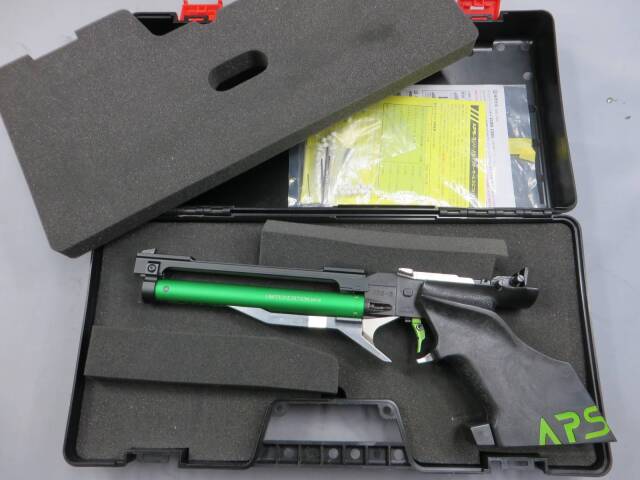 マルゼン】APS-3 リミテッドエディション 2019