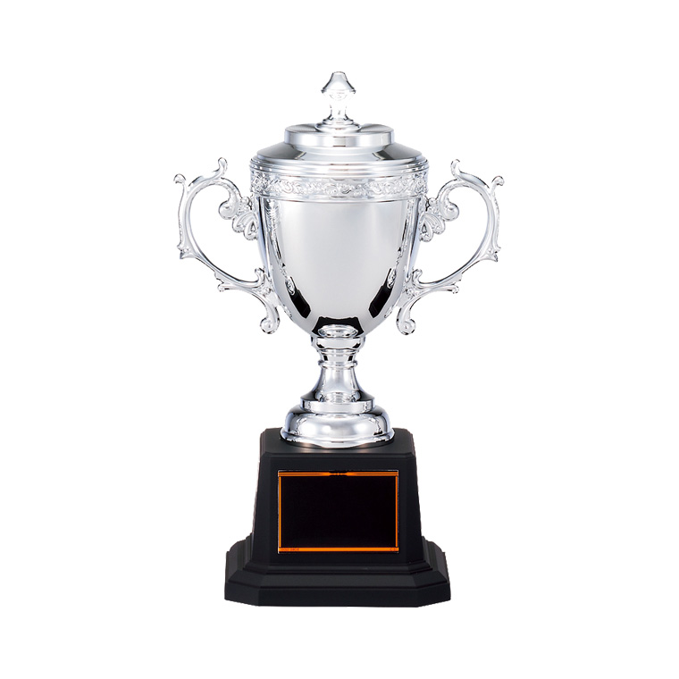 優勝カップ 樹脂製シルバーカップ CP143シリーズ（高さ215mm～265mm