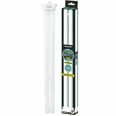 パナソニック（Panasonic) FHP32ENF3 Hfツイン蛍光灯 5000K（昼白色