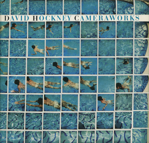 古書古本 dessin：David Hockney: Camera Works（デイヴィッド