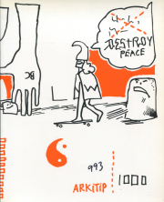 古書古本 dessin：the shadow of the official art works（藤原ヒロシ