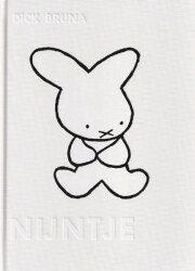 古書古本 dessin: ディック・ブルーナ 展 図録 ミッフィー、ブラック