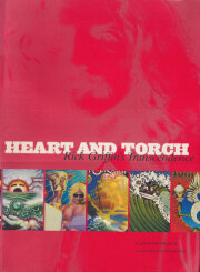 古書古本 dessin: Rick Griffin （リック・グリフィン,Gordon