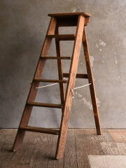 ステップラダー