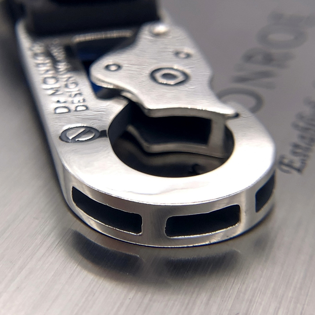 ジャーナルスタンダード×ローリングス キーホルダー Rawlings®× THE