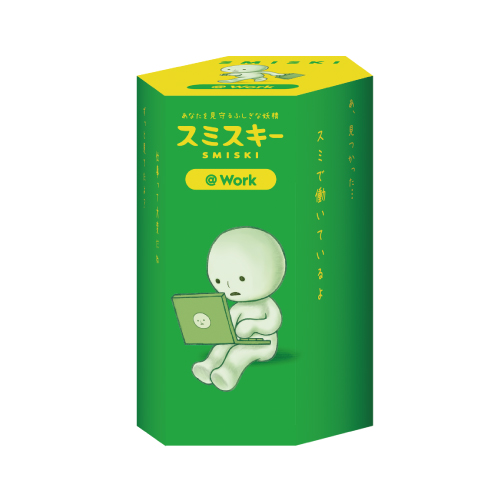 スミスキーの商品一覧