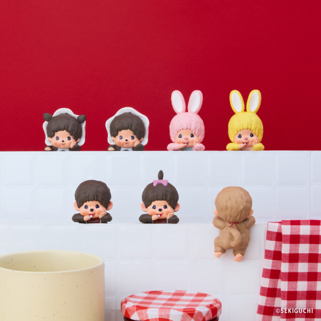 HIPPERS Monchhichi ヒッパーズ モンチッチ | ドリームズ公式