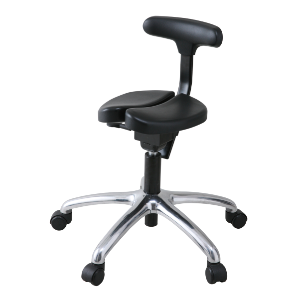 アーユル・チェアー ayur-chair プレミアムモデル 01(ゼロワン) 座面