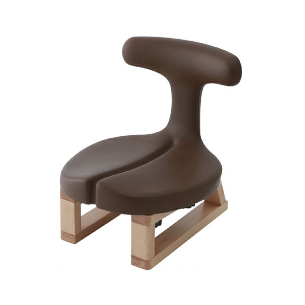 アーユル・チェアー ayur-chair あぐらイス 座イスタイプ W300×D330
