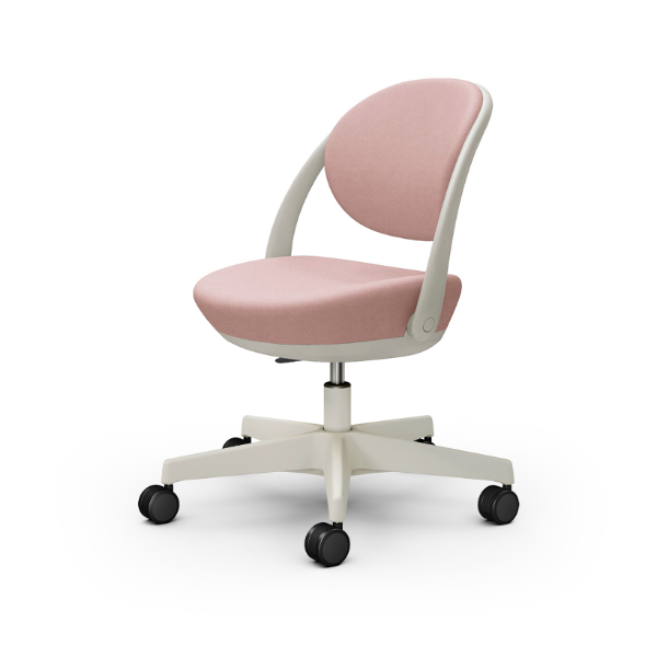 オカムラ パラベルチェア (Parabel) 5本脚 ウレタンキャスター