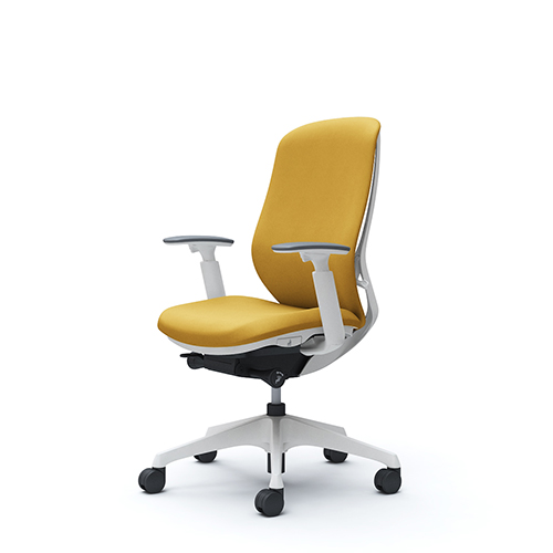 Haze zr オカムラ シルフィーチェア 前傾機能 ハイバック クッショ