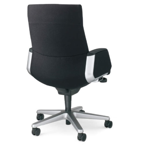 コクヨ KOKUYO Philosophy フィロソフィーチェア ヘッドレスト付き 肘