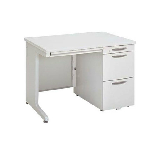 オカムラ okamura SDデスクシステム ワゴン 3段袖(下段A4・B4兼用