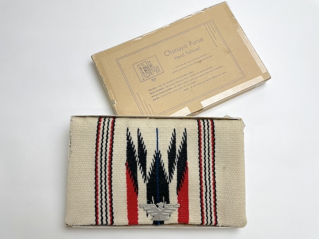 ビンテージ・チマヨパース VCP-034 1950年代 ガンズクラフト製