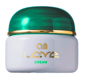 アンラーヴクリーム 100g