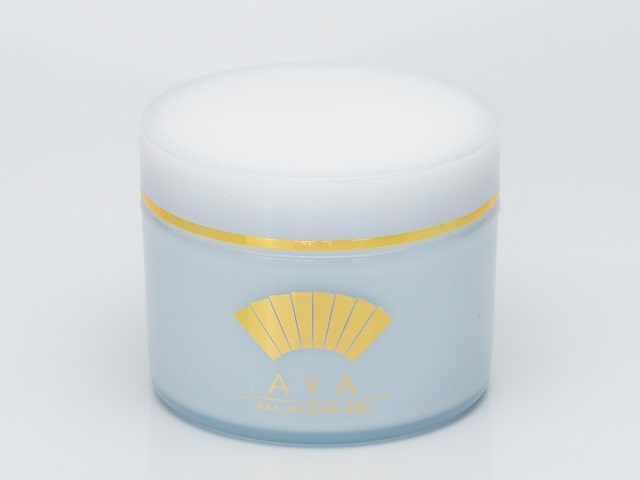 AYAオールインワンジェル