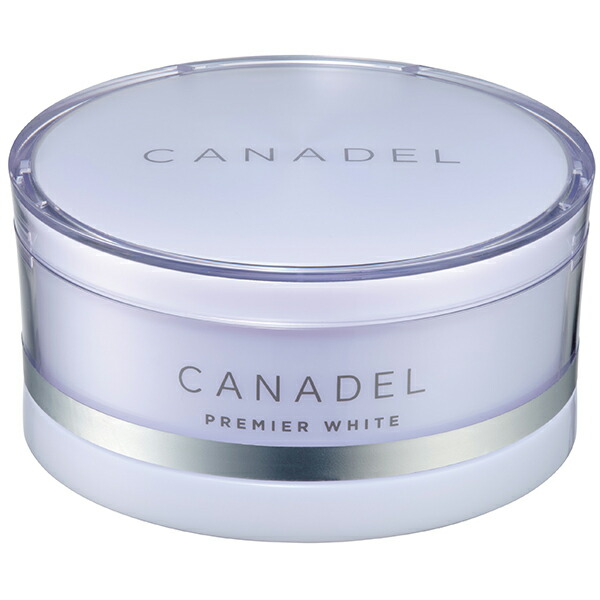 カナデル プレミアホワイト 58g（医薬部外品）