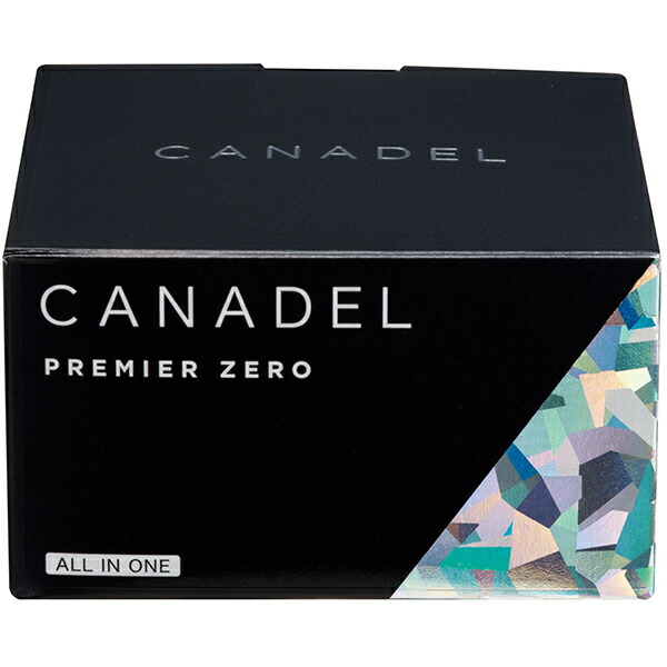 カナデル プレミアゼロ 58g