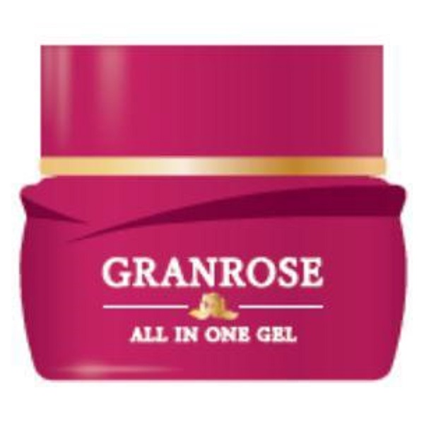 グランロゼ オールインワンジェル 88g