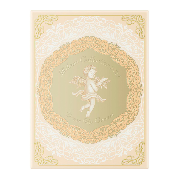 ミラノコレクション ドレスアップクリーム 2025 50g