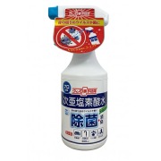 NANA 次亜塩素酸水 500mL