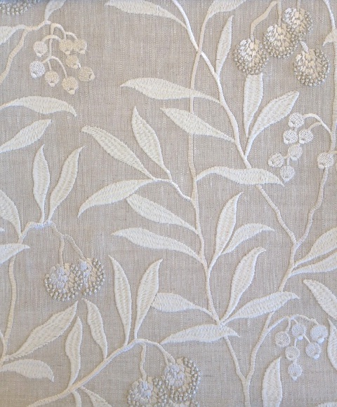 ウイリアムモリス等輸入インテリア生地専門店、テキスタイルハウス