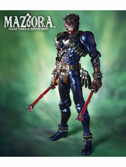 S.I.C. VOL.26 仮面ライダーZO＆ドラス