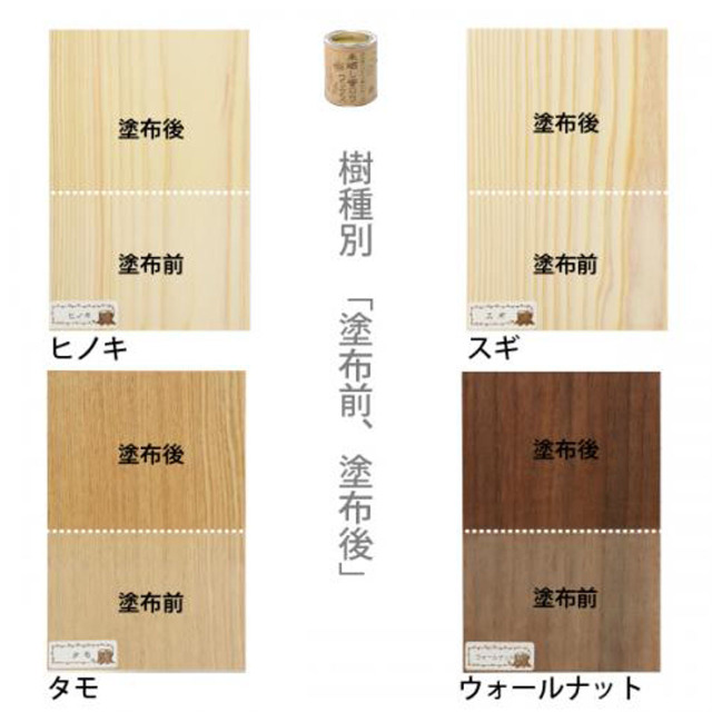 蜜蝋（ミツロウ）ワックス 18リットル