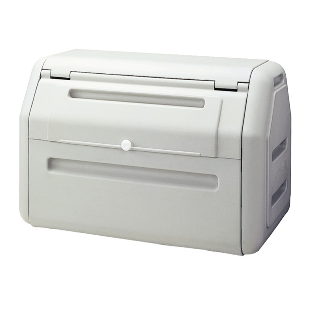 ダストボックス#400据置きタイプ（W1190×D710×H804mm）［環境スマイル］