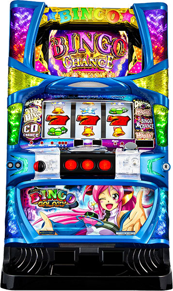 ベルコパチスロ実機一覧