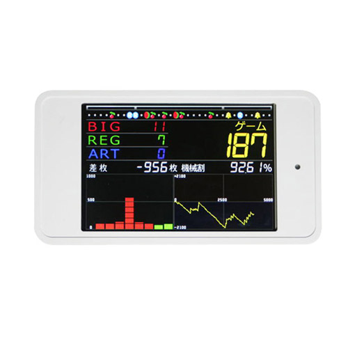 新品】 データカウンター タッチカウンター2