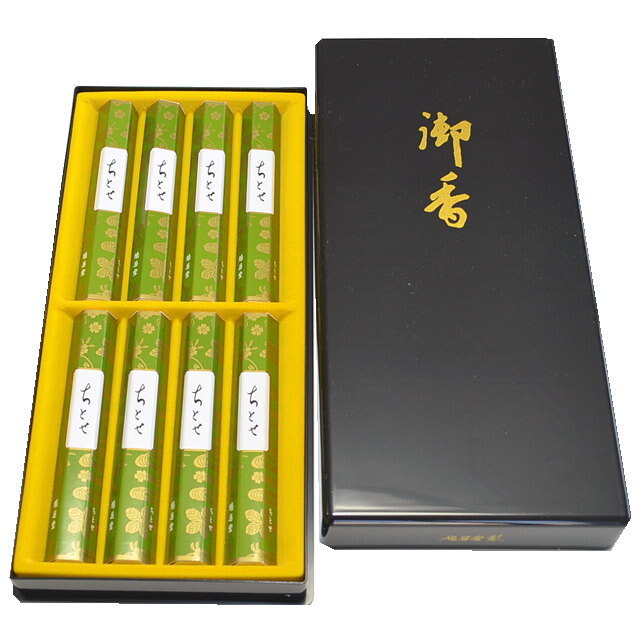 鳩居堂 線香 京洛 お供え・お悔やみ・贈答用に！ | 冠婚葬祭の専門店