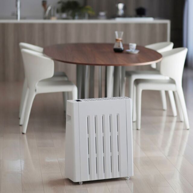 ユーレックス ヘリテイジヒーター