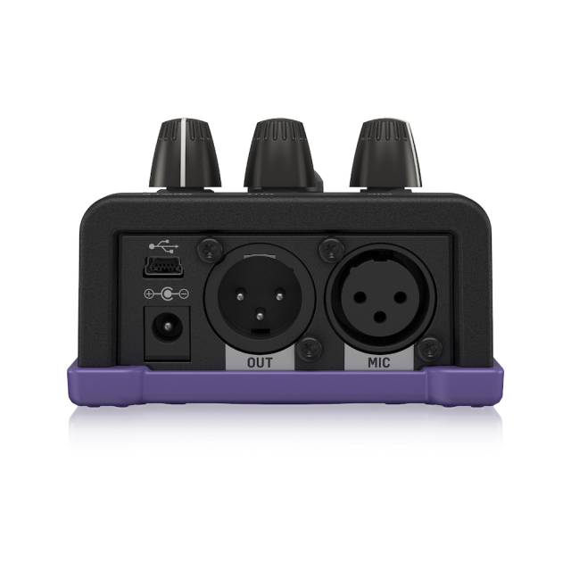 TC Helicon | VOICETONE X1 エレクトリ オンラインストア