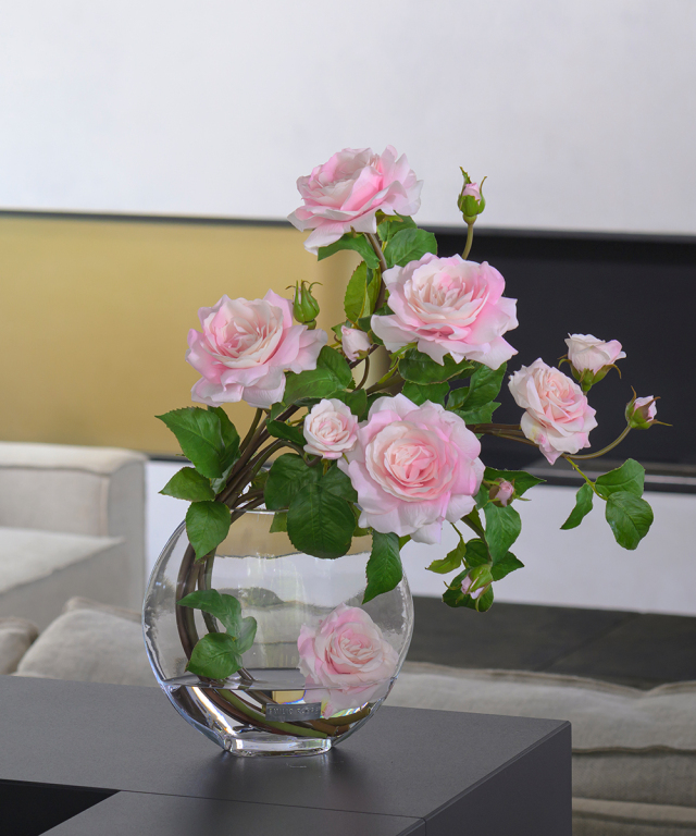 ローズ（バラ）のアーティフィシャルフラワー通販｜エミリオ・ロバ公式