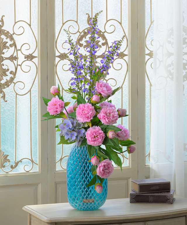 50,000円~ エミリオ・ロバ（アートフラワー）