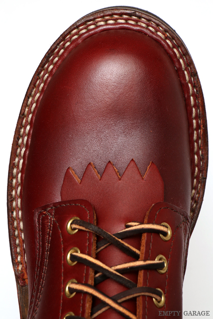 WHITE'S BOOTS NORTHWEST 6 Red Dog Classic Custom ウエスコ ホワイツ